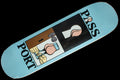 Passport | What U Think U Saw Series - Skin Contact Deck