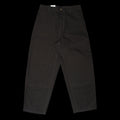 Carhartt WIP | Wide Panel Pant Style # I031393 -8902 Color : Black