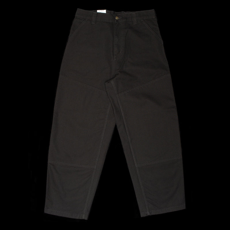 Carhartt WIP | Wide Panel Pant Style # I031393 -8902 Color : Black