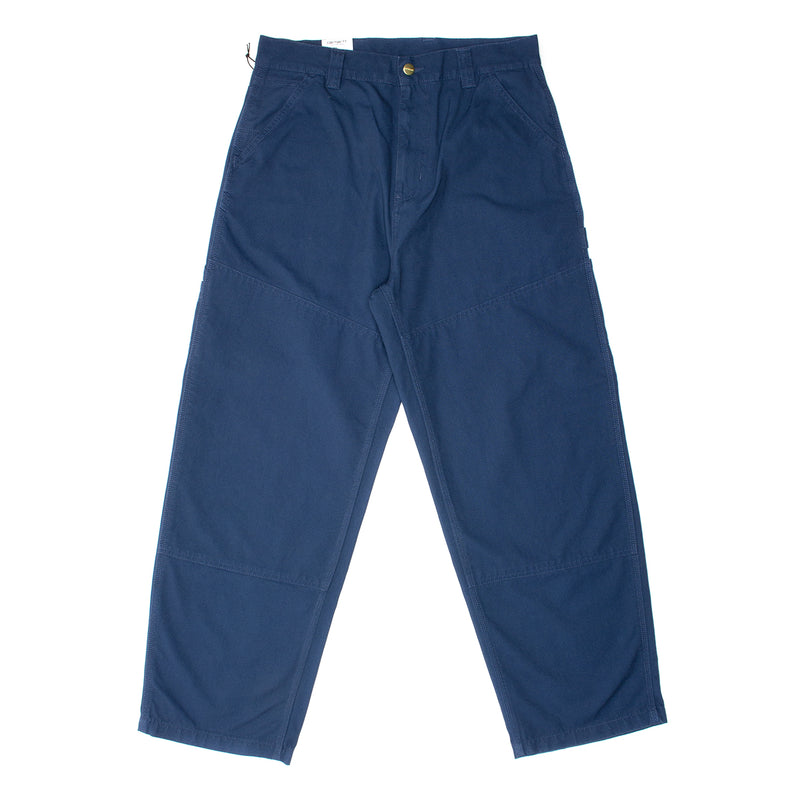 Carhartt WIP | Wide Panel Pant Style # I031393 -E9 Color : Naval
