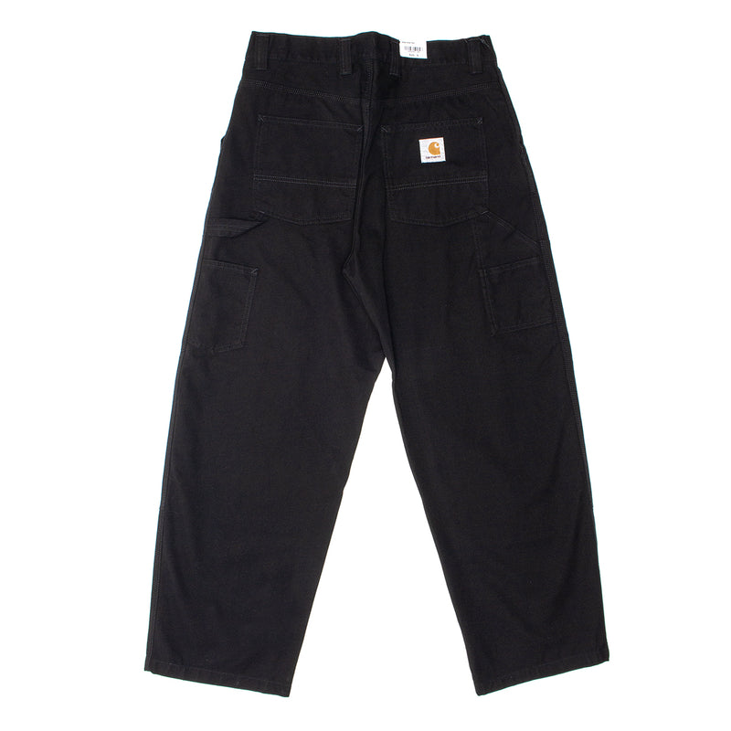 Carhartt WIP | Wide Panel Pant Style # I031393 -8902 Color : Black