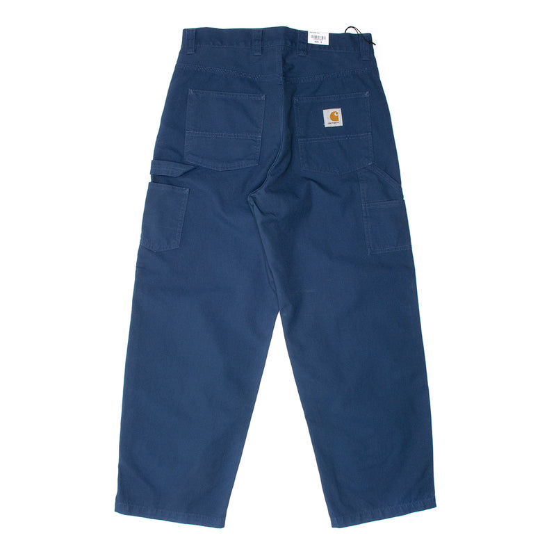 Carhartt WIP | Wide Panel Pant Style # I031393 -E9 Color : Naval