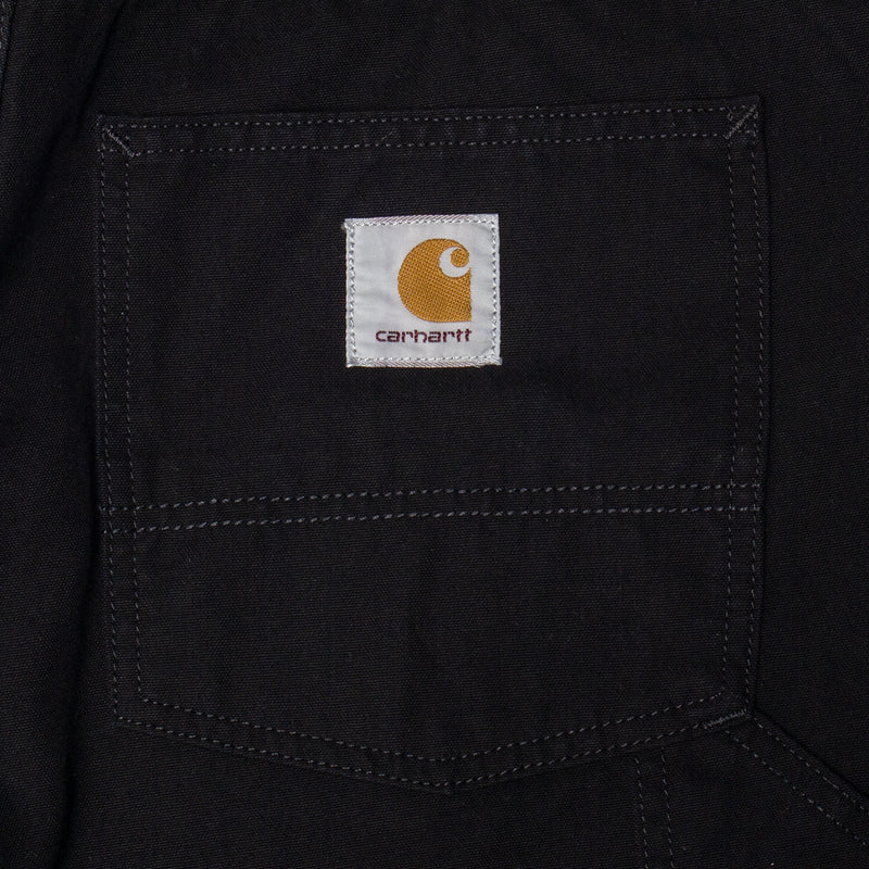 Carhartt WIP | Wide Panel Pant Style # I031393 -8902 Color : Black