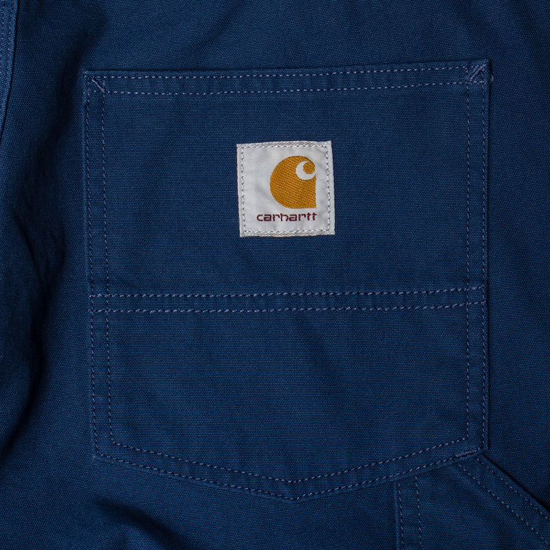Carhartt WIP | Wide Panel Pant Style # I031393 -E9 Color : Naval
