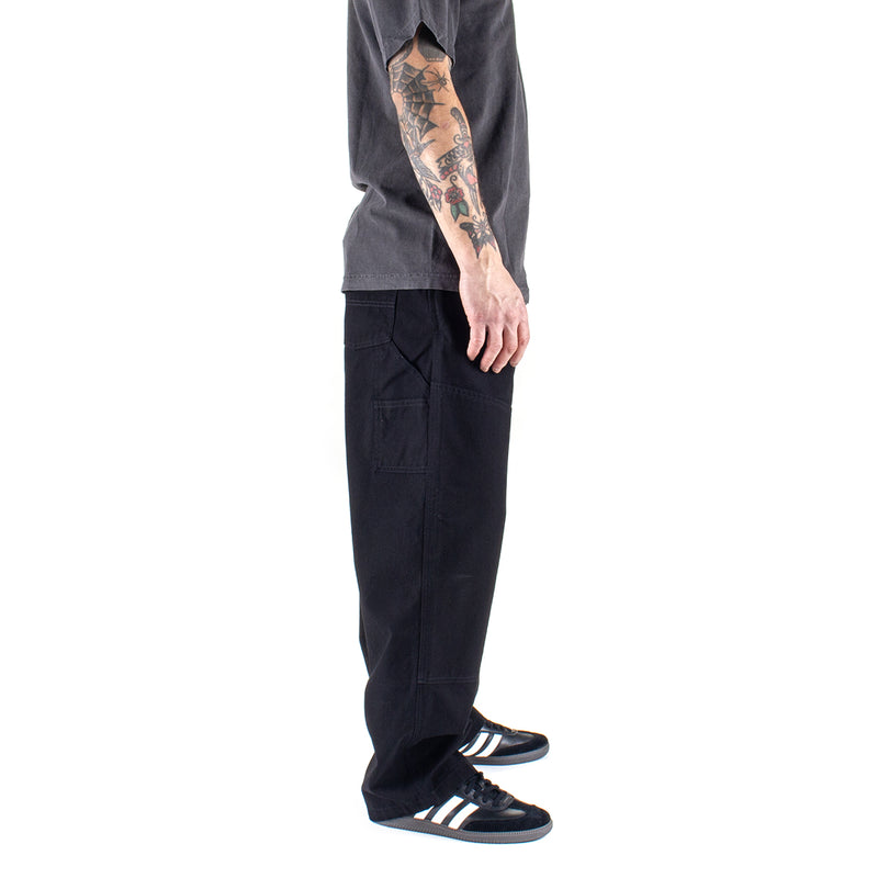 Carhartt WIP | Wide Panel Pant Style # I031393 -8902 Color : Black