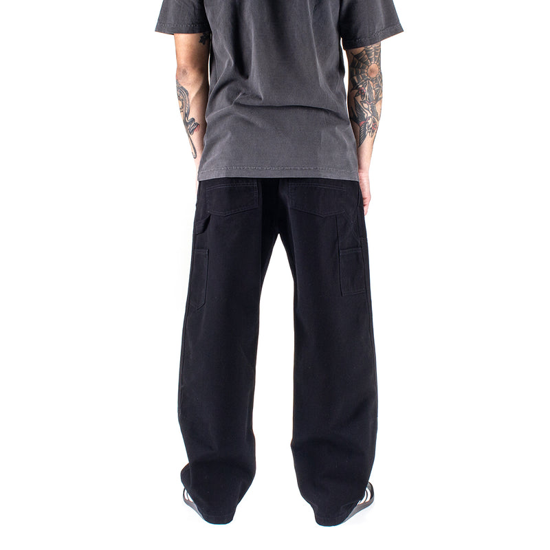 Carhartt WIP | Wide Panel Pant Style # I031393 -8902 Color : Black