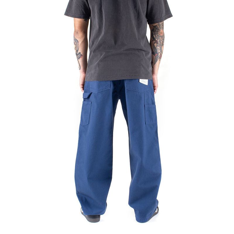 Carhartt WIP | Wide Panel Pant Style # I031393 -E9 Color : Naval