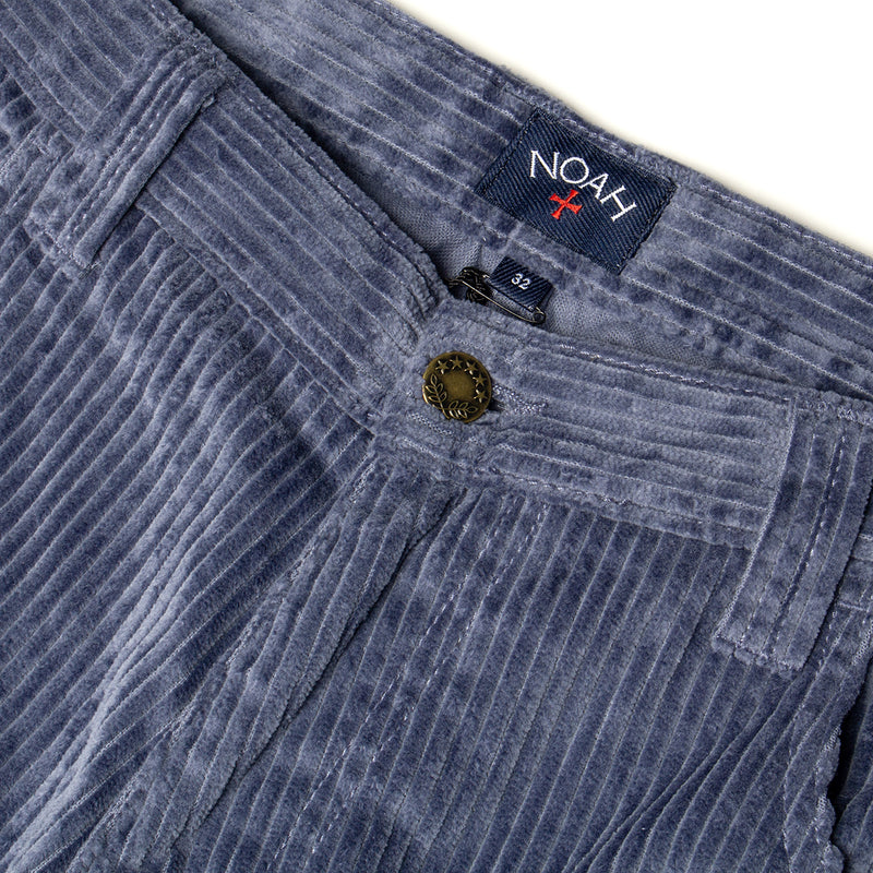 Noah | Wide-Wale Corduroy Jean Color : Mystere