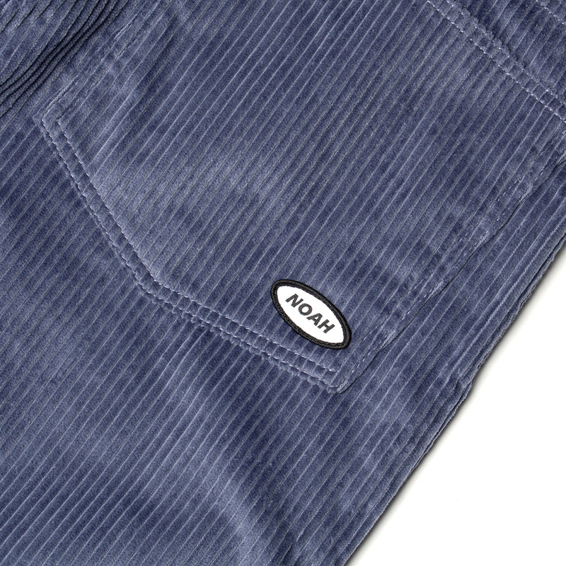 Noah | Wide-Wale Corduroy Jean Color : Mystere