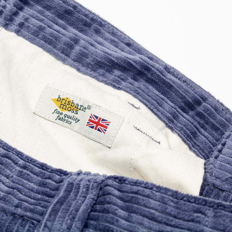 Noah | Wide-Wale Corduroy Jean Color : Mystere