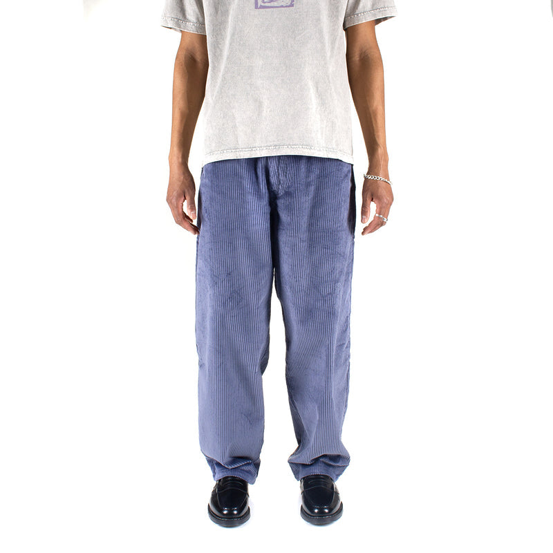 Noah | Wide-Wale Corduroy Jean Color : Mystere