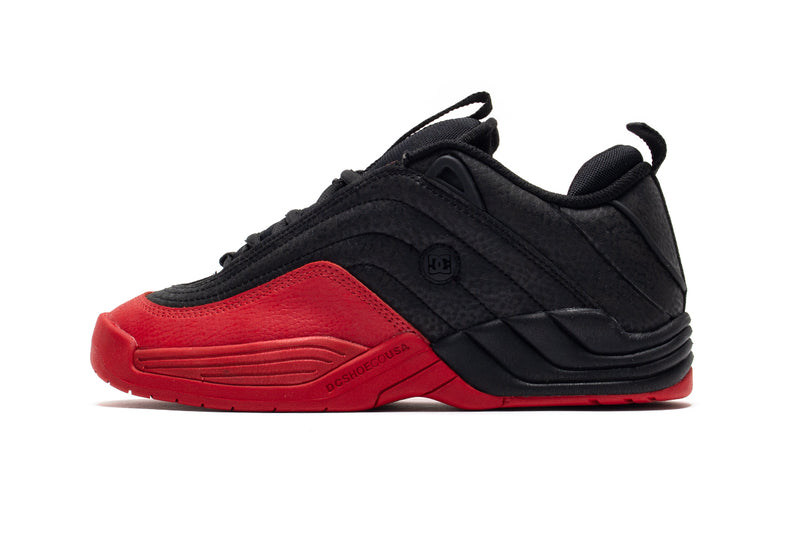 DC | Williams OG ADYS100454 Black Red&nbsp;