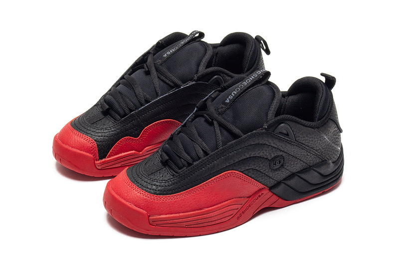 DC | Williams OG ADYS100454 Black Red&nbsp;