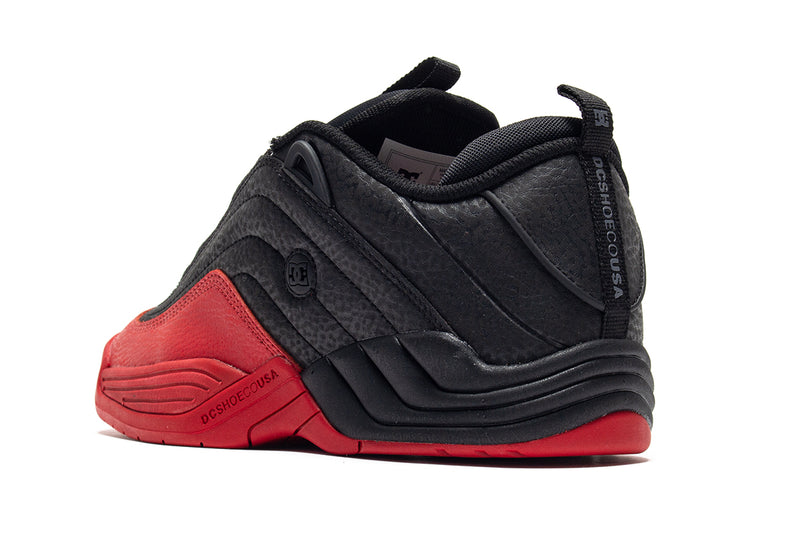 DC | Williams OG ADYS100454 Black Red&nbsp;