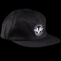 Venture | Wings Hat Color : Black
