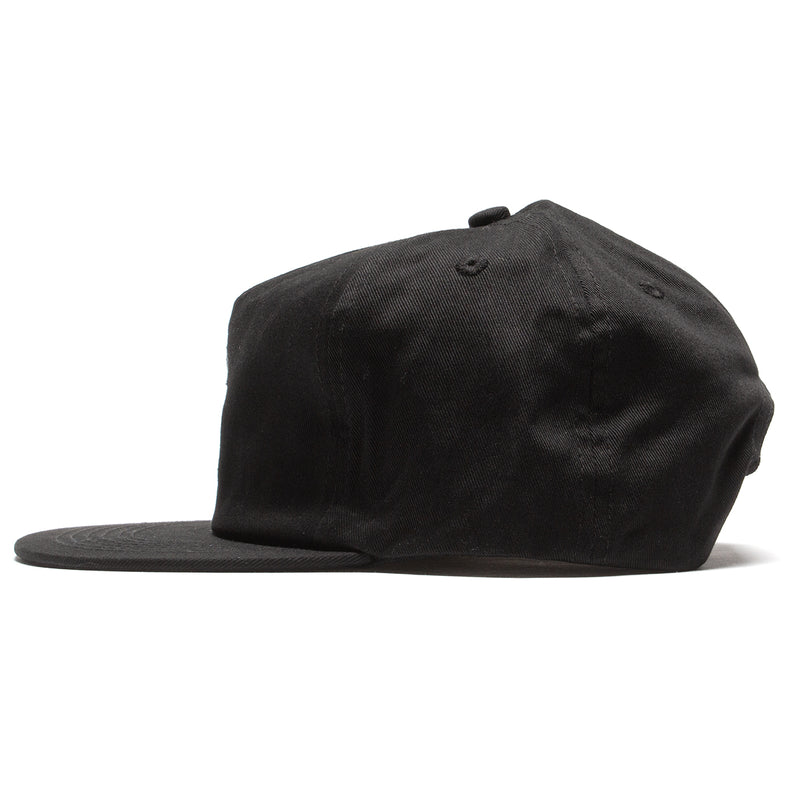 Venture | Wings Hat Color : Black