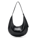 WINSTON SHOULDER BAG - BLACK-Handbags-Billini-Billini