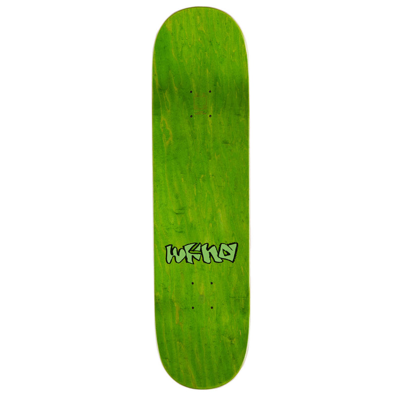 WKND Dreaming Alex Schmidt SN Skateboard Deck - Assorted - 8.375"
