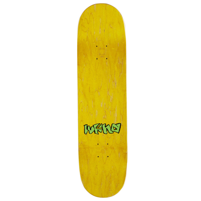 WKND Jubb Filip Almqvist PS Skateboard Deck - Blue - 8.25"