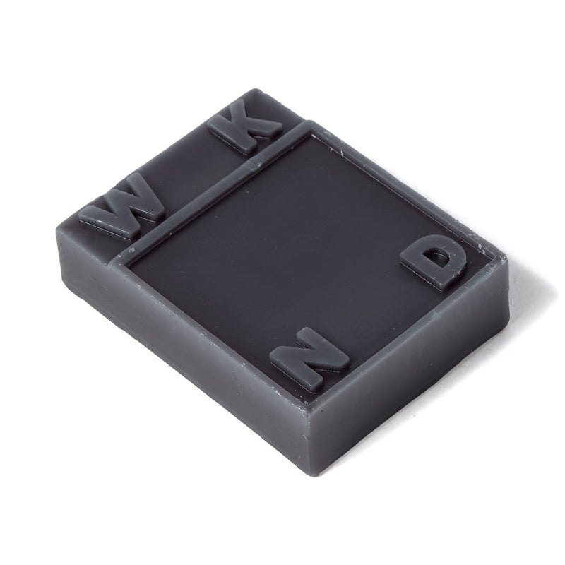 WKND SQ Logo Skate Wax