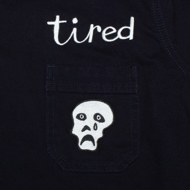Tired Wobbles Field Coat