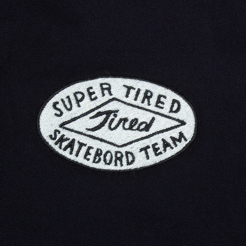 Tired Wobbles Field Coat