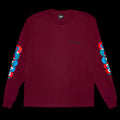 Wobbles L/S T-Shirt