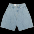 Carhartt WIP | Women's Alta Short blue stone bleached