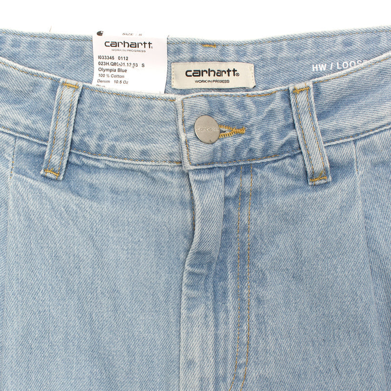 Carhartt WIP | Women's Alta Short