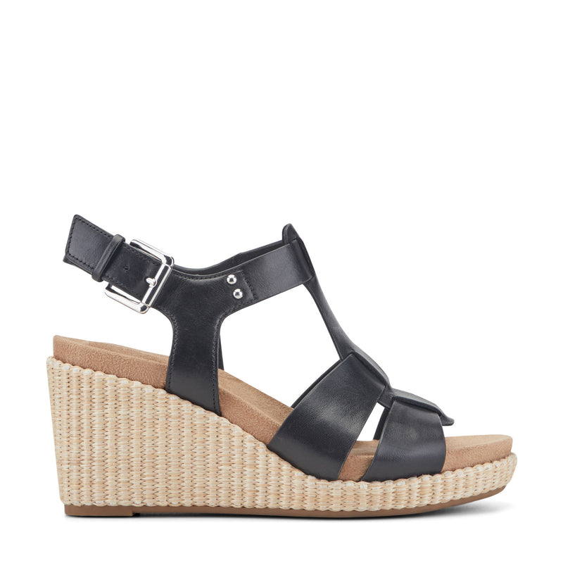 Women's Belle Casual Wedge Sandals
