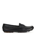 Women's Blara Almond Toe Casual Slip-on Flat Loafers