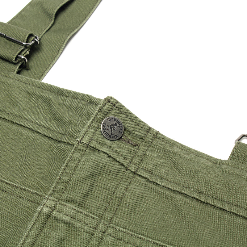 Gramicci | Women's Cargo Dress Olive