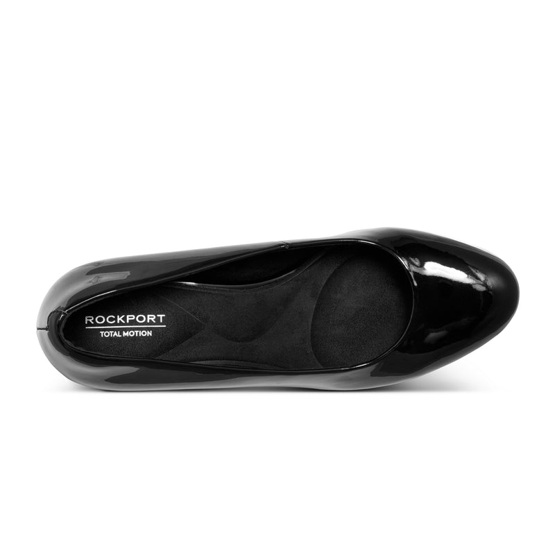 Women's Carmen Total Motion Platform Pumps
