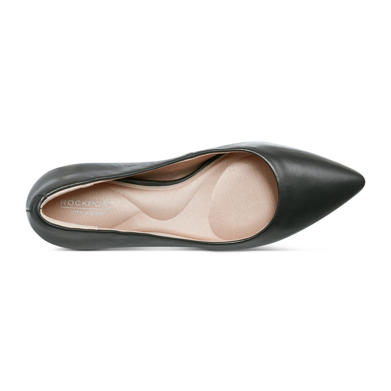 Women's Cindy Total Motion Pumps