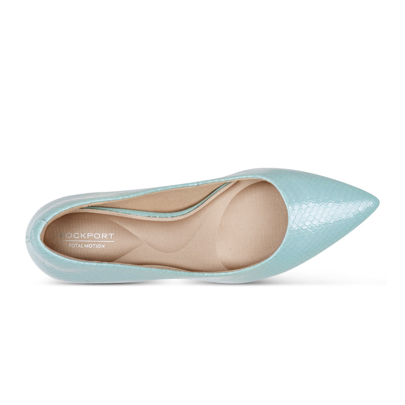 Women's Cindy Total Motion Pumps
