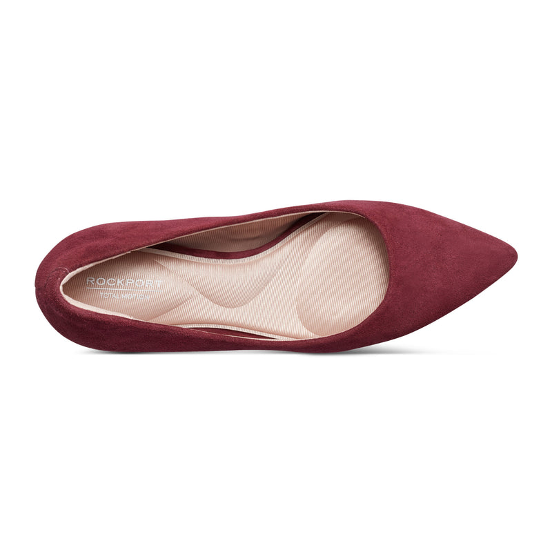Women's Cindy Total Motion Pumps