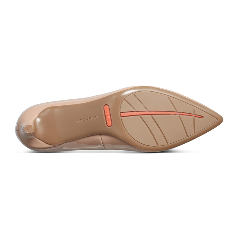 Women's Cindy Total Motion Pumps