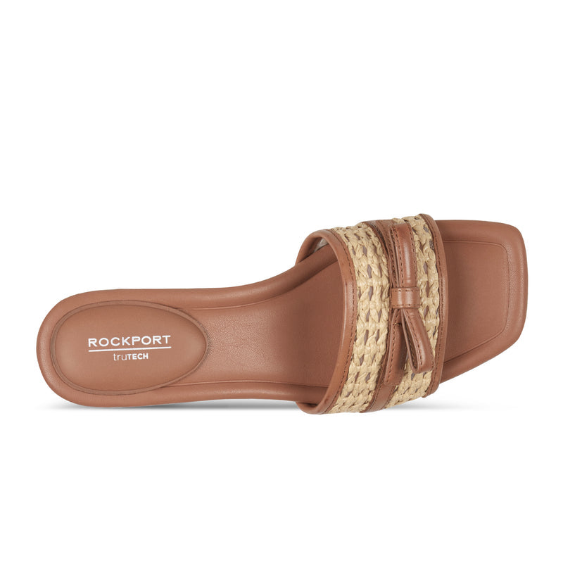 Women's Clarice Slip-On Sandals