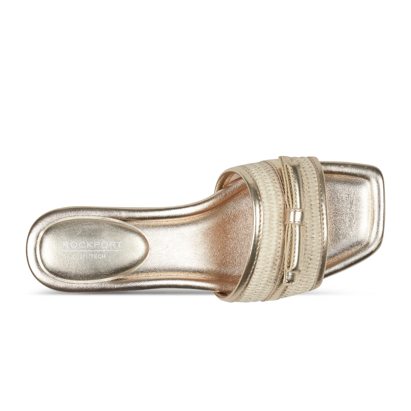 Women's Clarice Slip-On Sandals