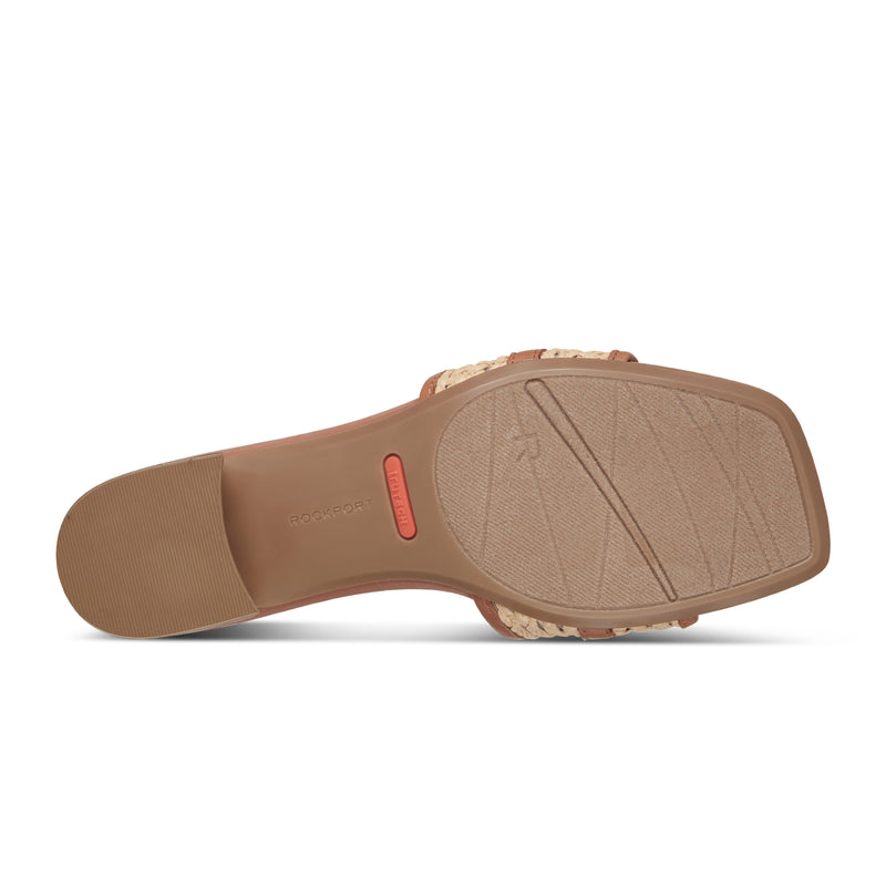 Women's Clarice Slip-On Sandals