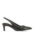 Women's Corine Pointy Toe Slingback Pumps