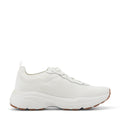 Women's Delfina Lace-up Casual Sneakers