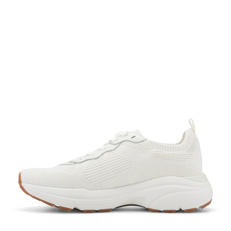 Women's Delfina Lace-up Casual Sneakers