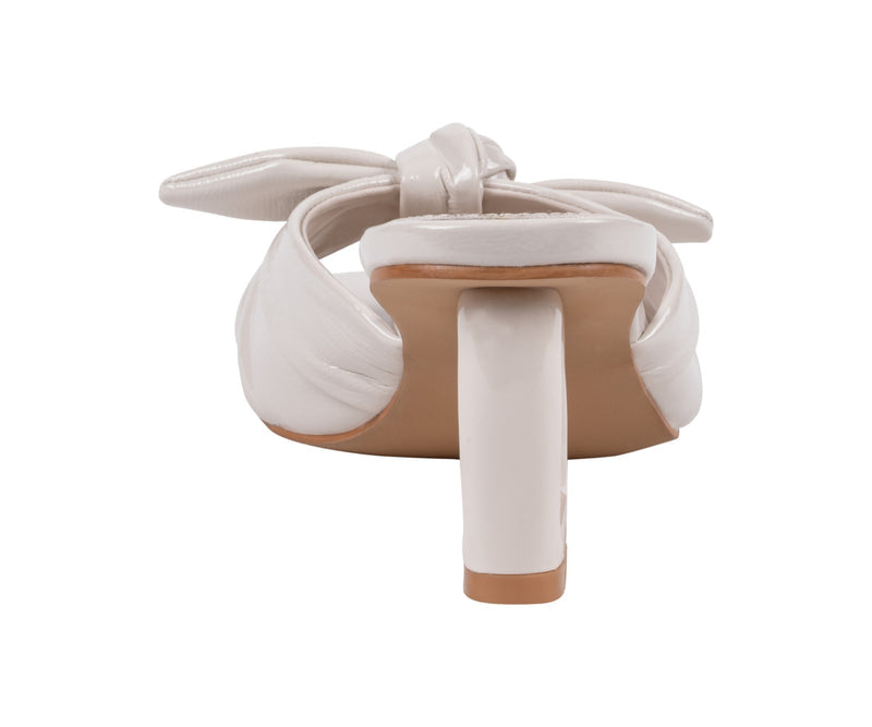 Women’s Flux Ivory Bow Detail Dress Sandals