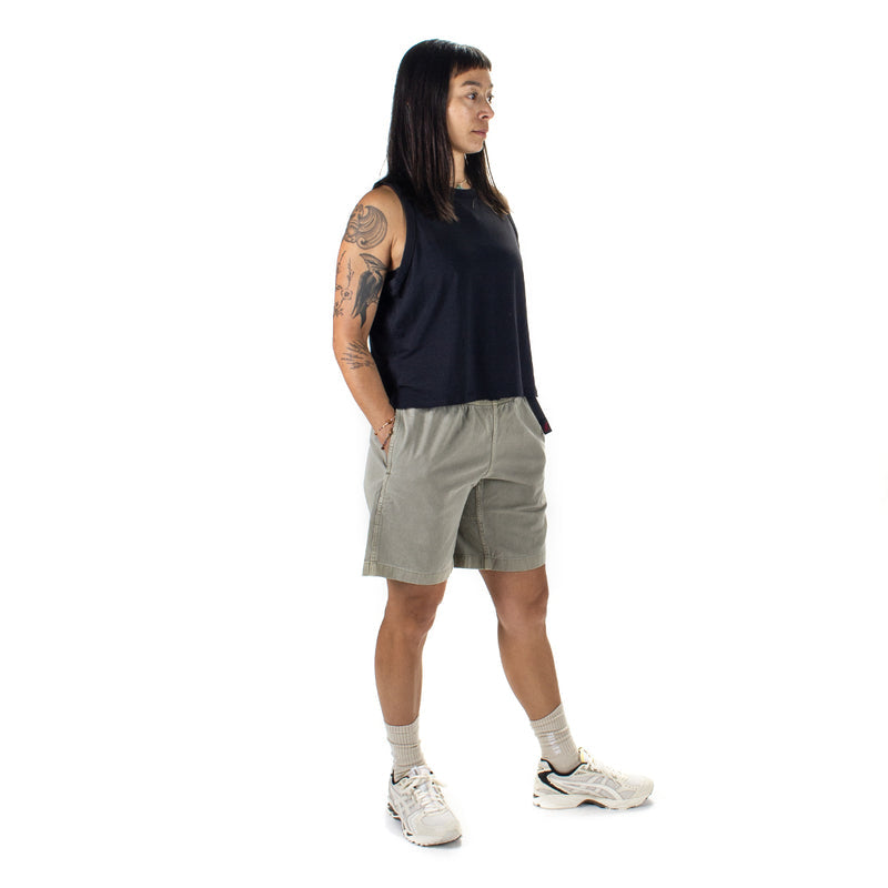 Gramicci G short Women's sage