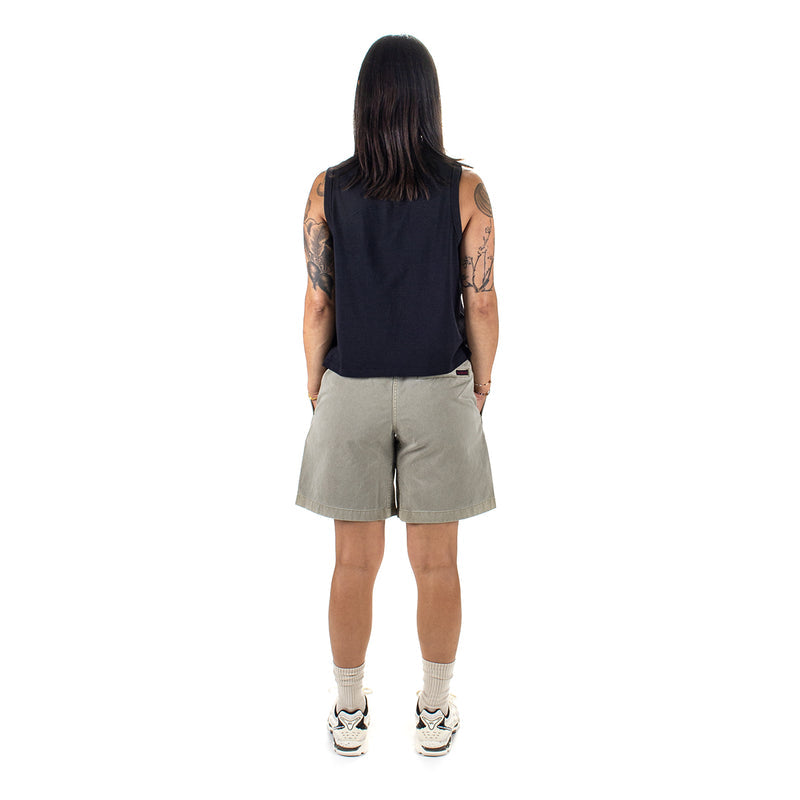 Gramicci G short Women's sage