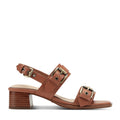 Women's Halena Slingback Dress Sandals