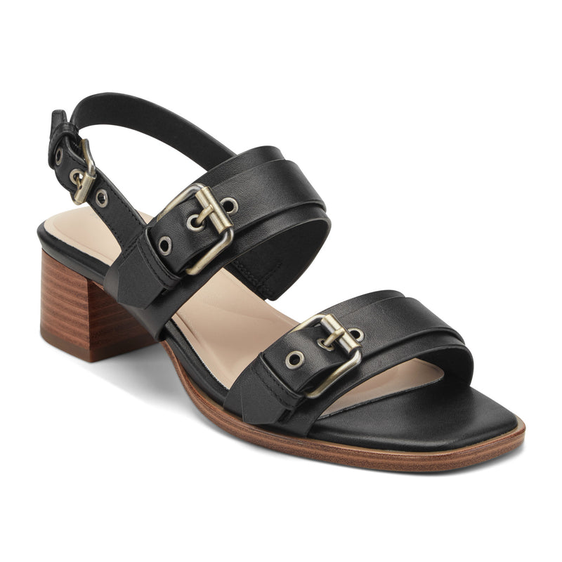 Women's Halena Slingback Dress Sandals