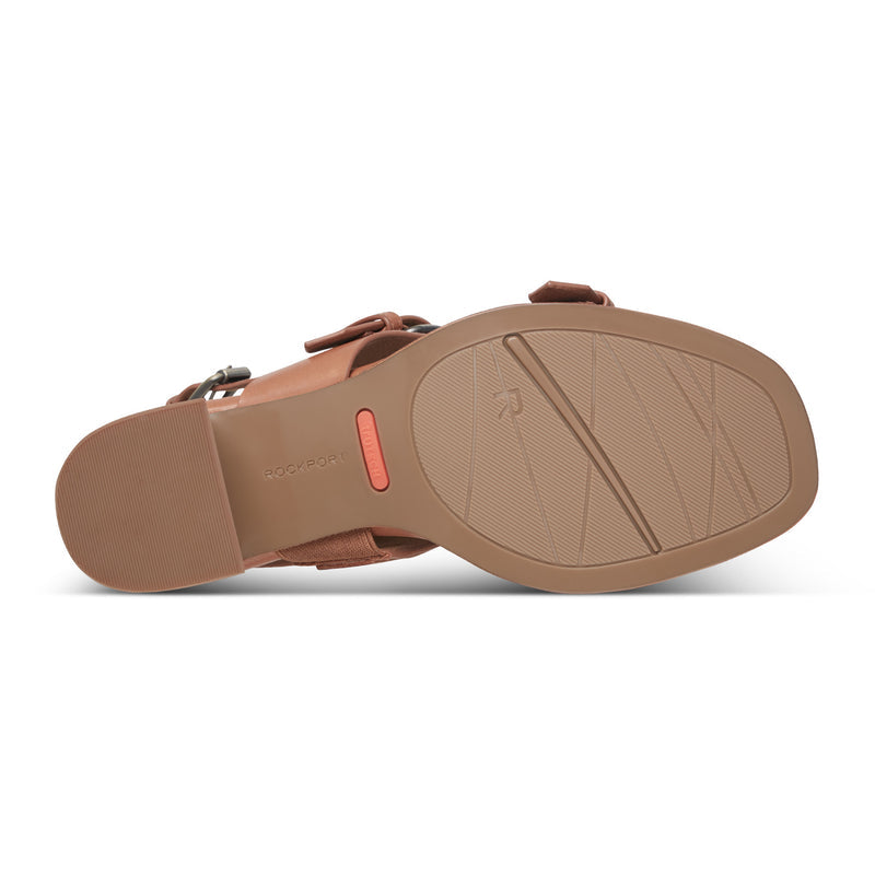 Women's Halena Slingback Dress Sandals
