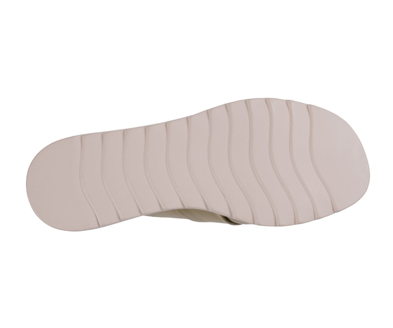 Women's Harlow Sage Bow Wedge Sandals